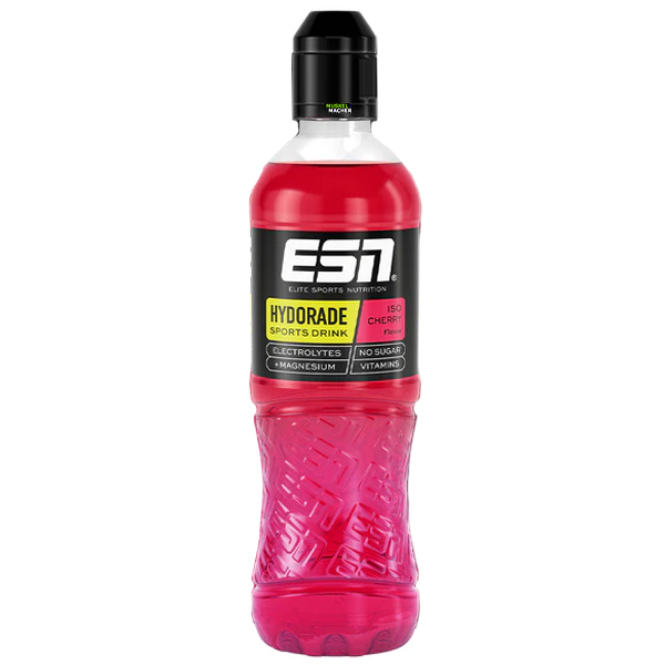 ESN Hydrocharge Sports Drink