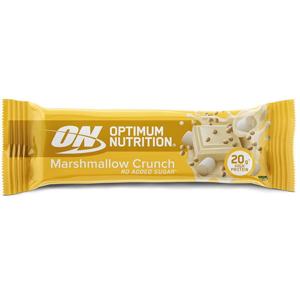 Optimum Nutrition Protein Crisp Bar