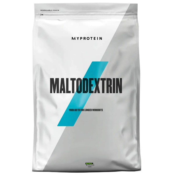 Myprotein-Maltodextrin MyProtein 100% Maltodextrin Carbs