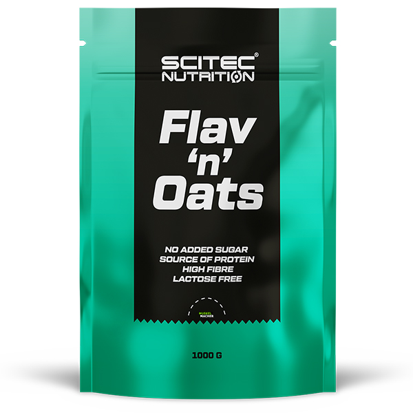 Scitec-Nutrition-Flav-n-Oats Scitec Nutrition Flav 'n' Oats