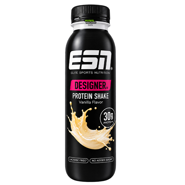 ESN Designer Protein Shake