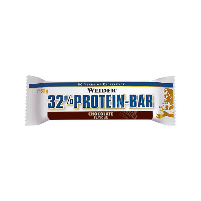 weider-32-protein-bar-chocolate Weider 32% Protein Bar