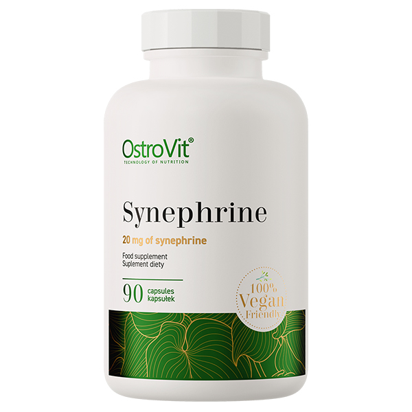 Ostrovit Synephrine (90 Kapseln)