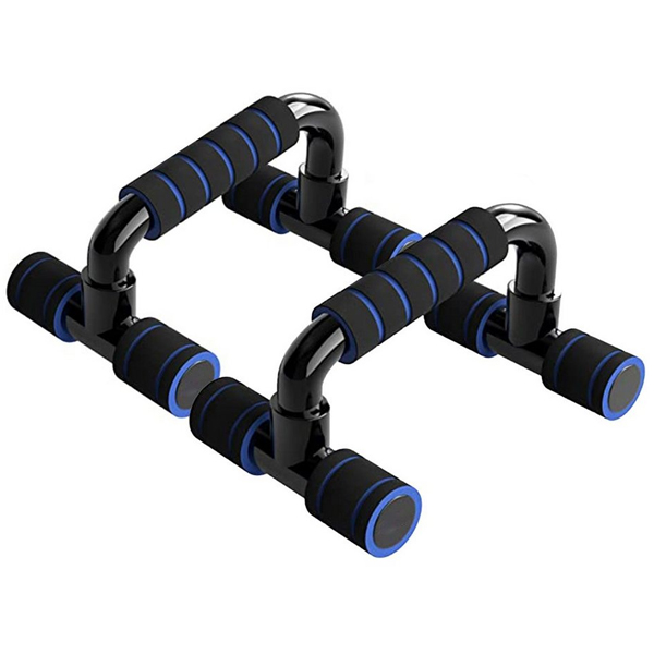Push-Up-Stand Push Up Liegestütz Hilfen (2 Stück)