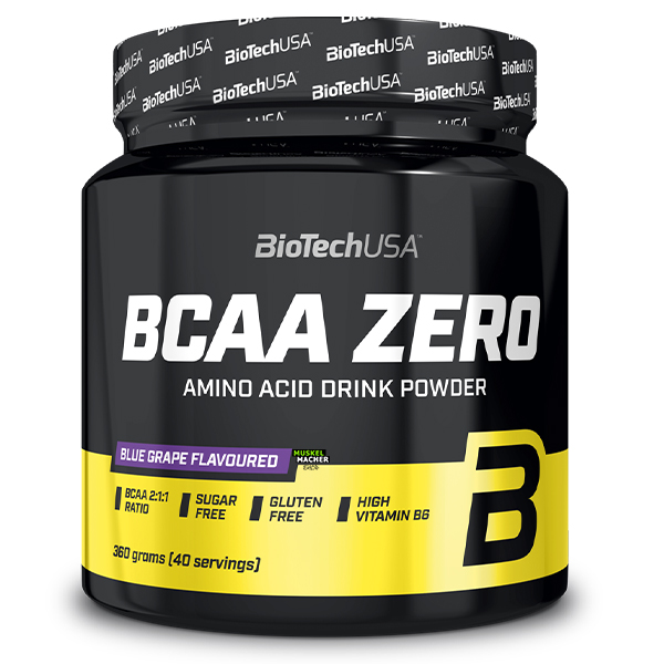 Biotech-USA-BCAA-Zero BioTech USA BCAA Zero