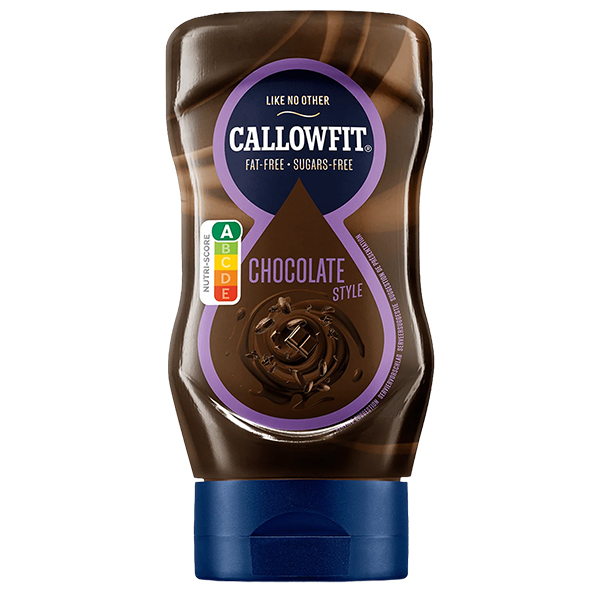 Callowfit Sweet Sauce