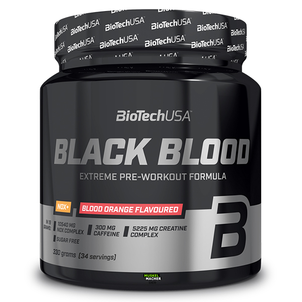 BioTech-USA-Black-Blood-NOX-Blood-Orange BioTech USA Black Blood NOX+