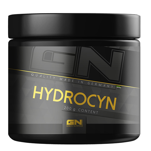 GN-laboratories-Hydrocyn-200g-Pulver GN Laboratories HydroCyn