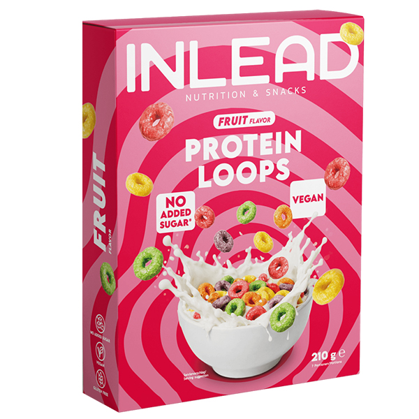 Inlead Nutrition Protein Loops