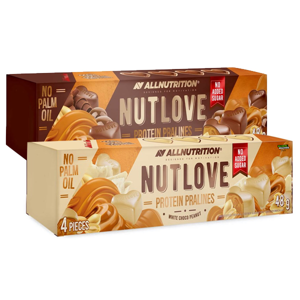 All-Nutrition-Nutlove-Protein-Pralines All Nutrition Nutlove Protein Pralines