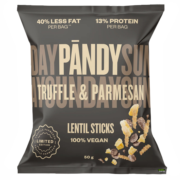 Pändy Lentil Sticks