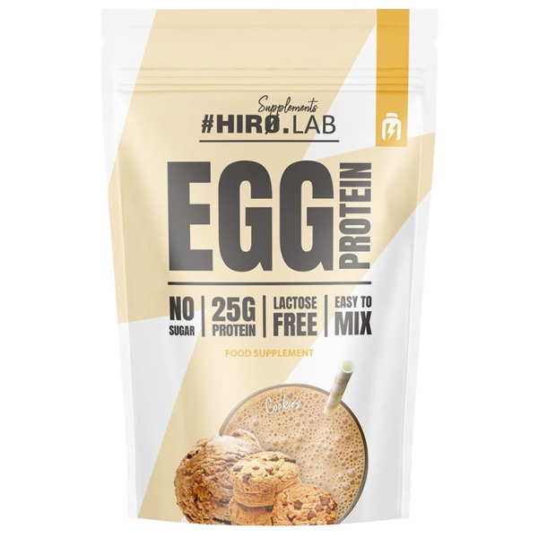 Hiro Lab Egg Protein