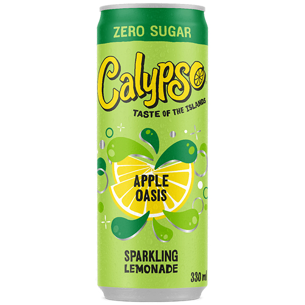 Calypso Zero Sugar