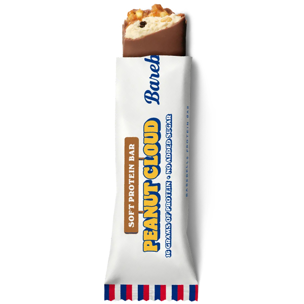 Barebells Soft Protein Bar