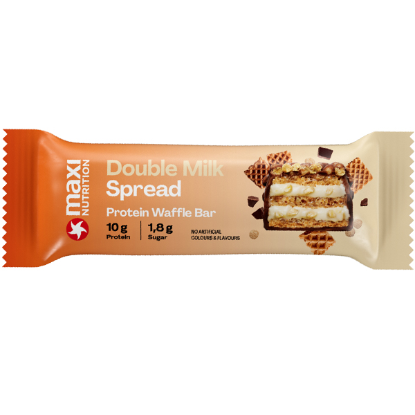 Maxi Nutrition Protein Waffle Bar
