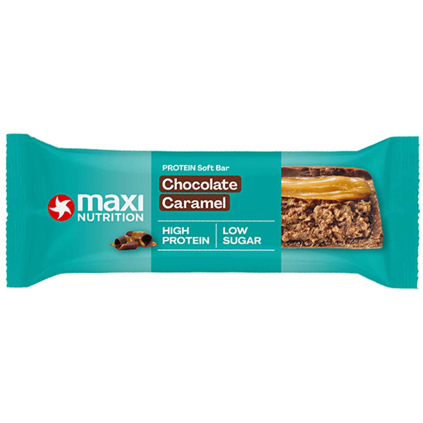 Maxi Nutrition Protein Soft Bar