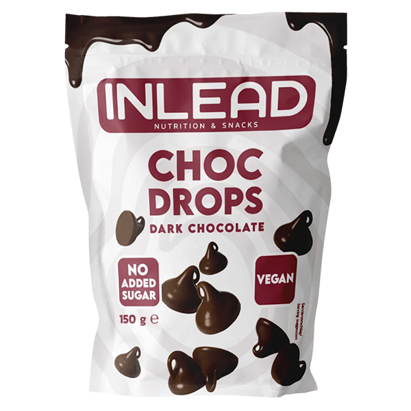 Inlead Nutrition Choc Drops