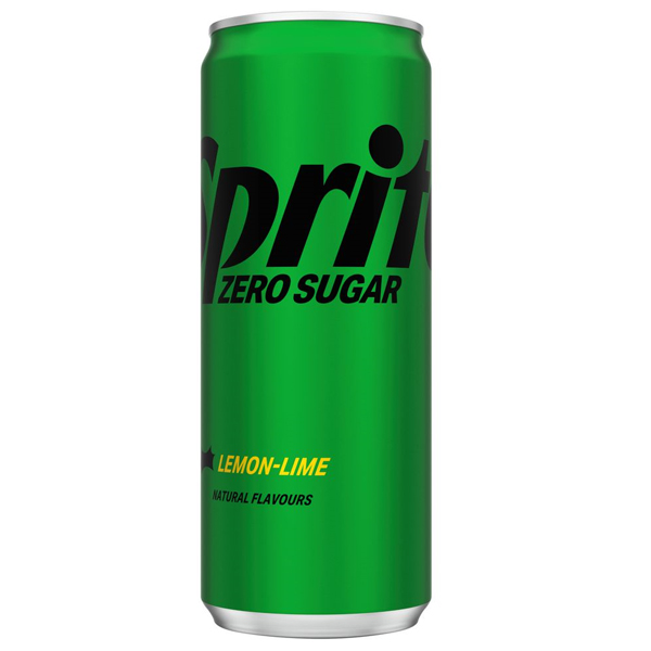 Sprite No Sugar Sprite No Sugar
