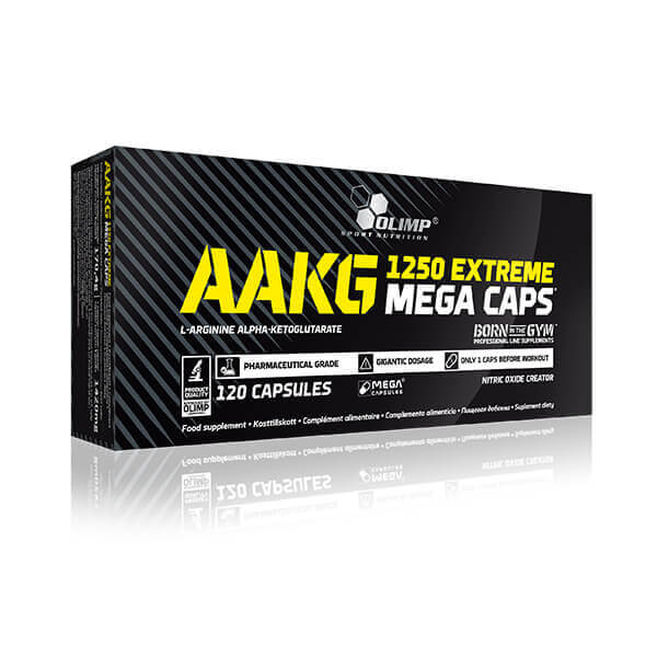olimp-aakg-extreme-120kapselnsL11sMbQysQVF Olimp AAKG Extreme 1250 (120 Kapseln)