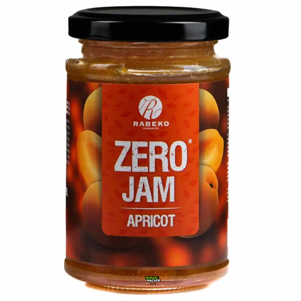 Rabeko Zero Jam