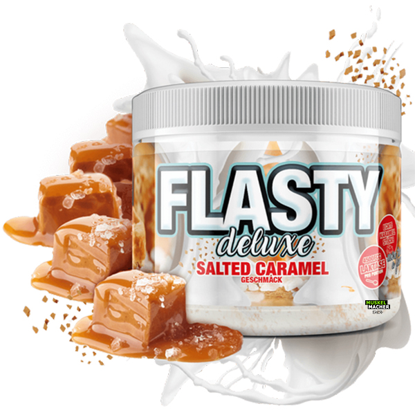 #Sinob Flasty Geschmackspulver