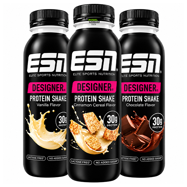 ESN Designer Protein Shake