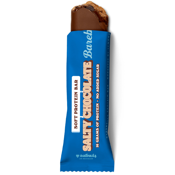 Barebells Soft Protein Bar