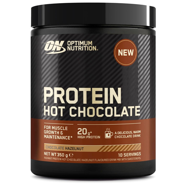 Optimum Nutrition Protein Hot Chocolate