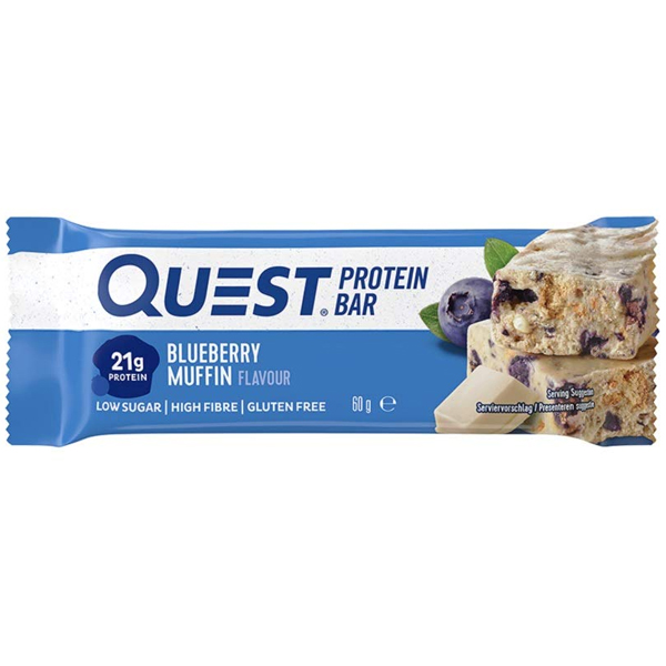 Quest Bar Proteinriegel