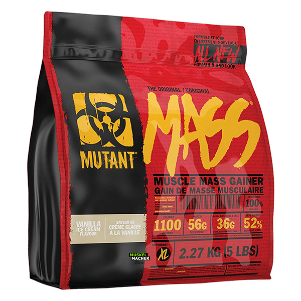Mutant-Mass PVL Mutant Mass