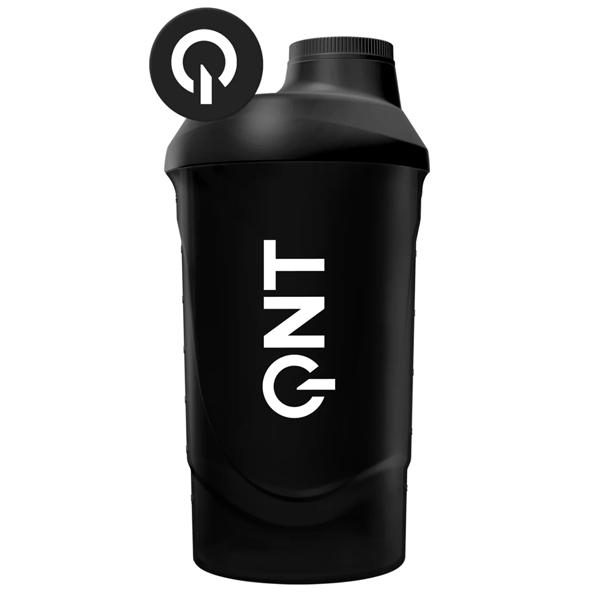 QNT Shaker