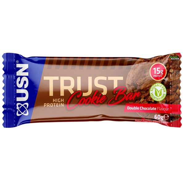 USN Trust High Protein Cookie Bar