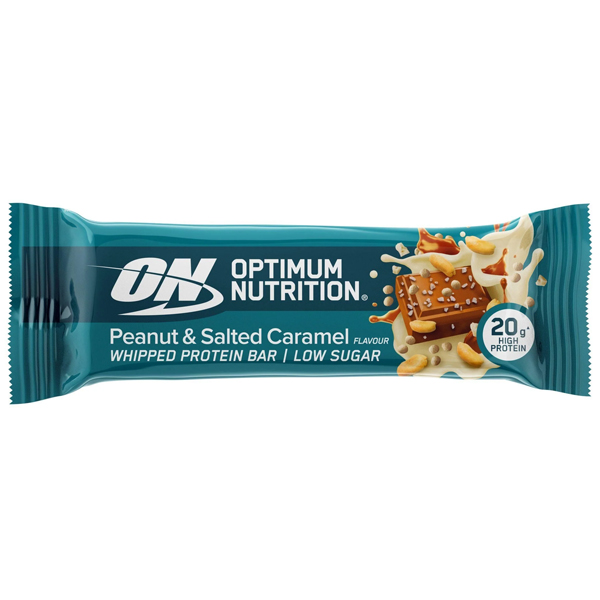Optimum Nutrition Whipped Protein Bar