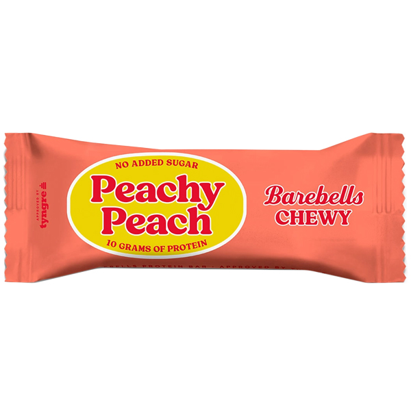 Barebells Chewy Protein Bar