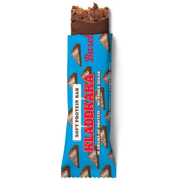 Barebells Soft Protein Bar