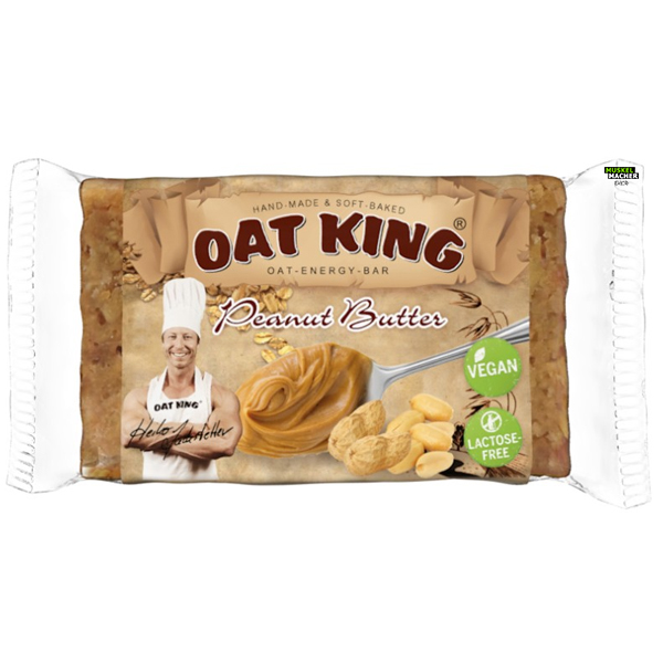 Oat King Riegel