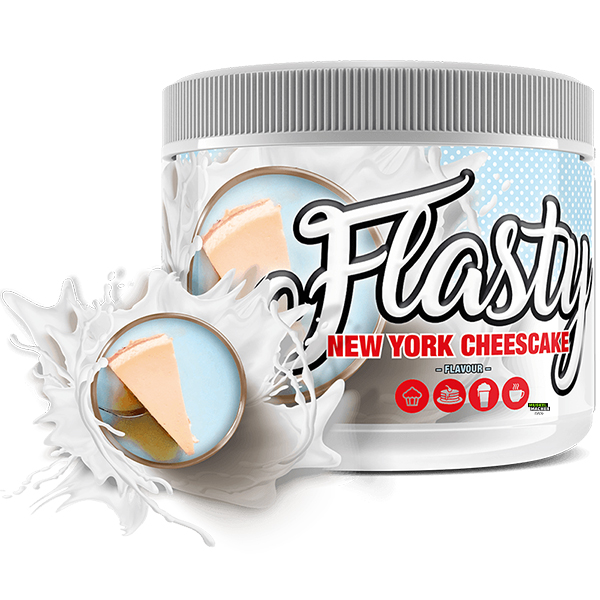 #Sinob Flasty Geschmackspulver