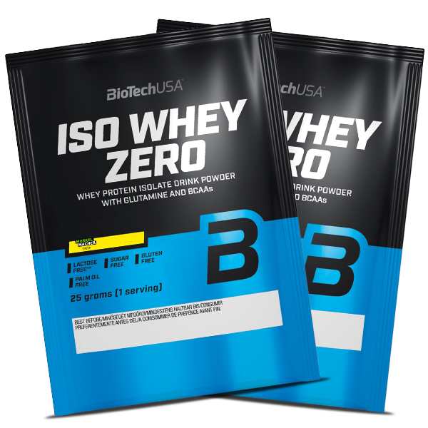 Biotech-USA-Iso-Whey-Zero-Probe Biotech USA Iso Whey Zero Probe