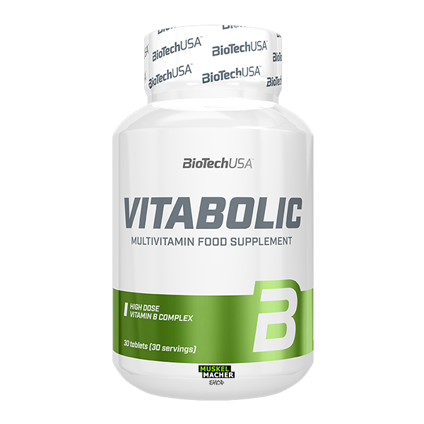 BioTech-USA-Vitabolic