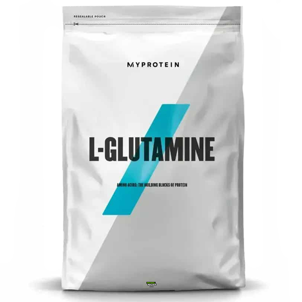 Myprotein-L-Glutamine MyProtein L-Glutamine