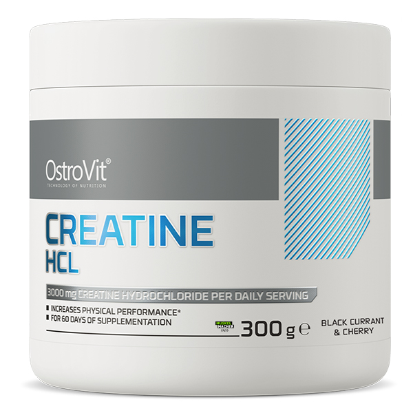 Ostrovit-Creatine-HCl Ostrovit Creatin HCl