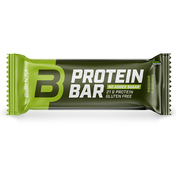 Biotech USA Protein Bar
