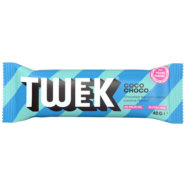 Tweek Bar