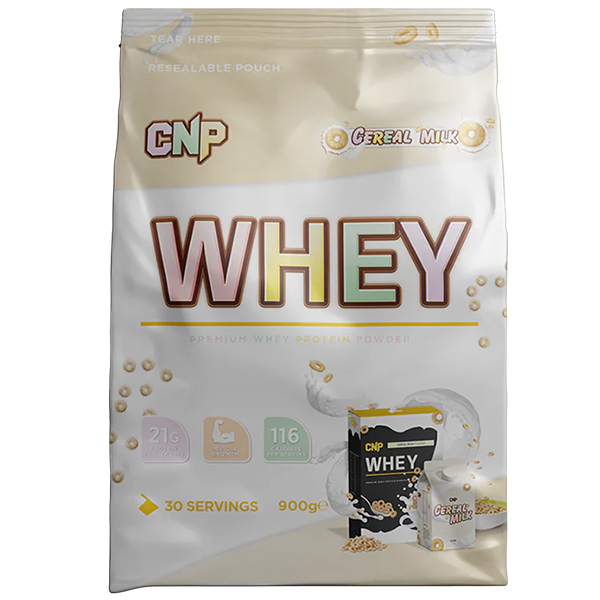 CNP Whey Protein