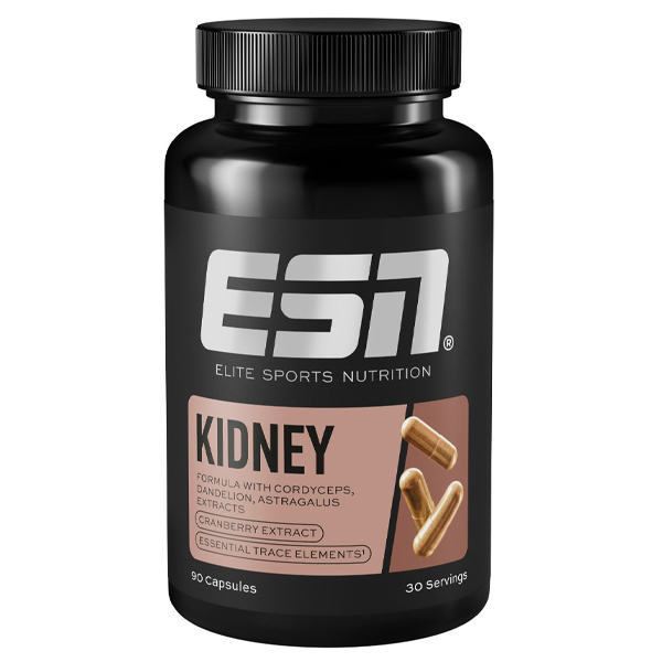 ESN Kidney (90 Kapseln)