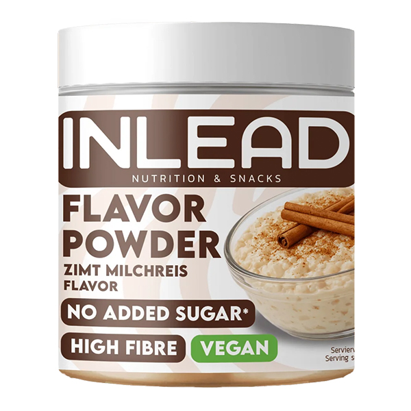 Inlead Nutrition Flavor Powder