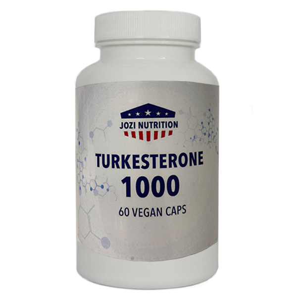 Turkesterone-1000-KapselnBH5qjB7QOSBgI Jozi Nutrition Turkesterone 1000 (60 Kapseln)