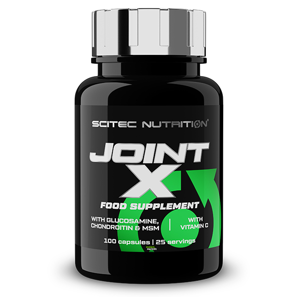 Scitec-Nutrition-Joint-X-100-Kapseln Scitec Nutrition Joint-X (100 Kapseln)