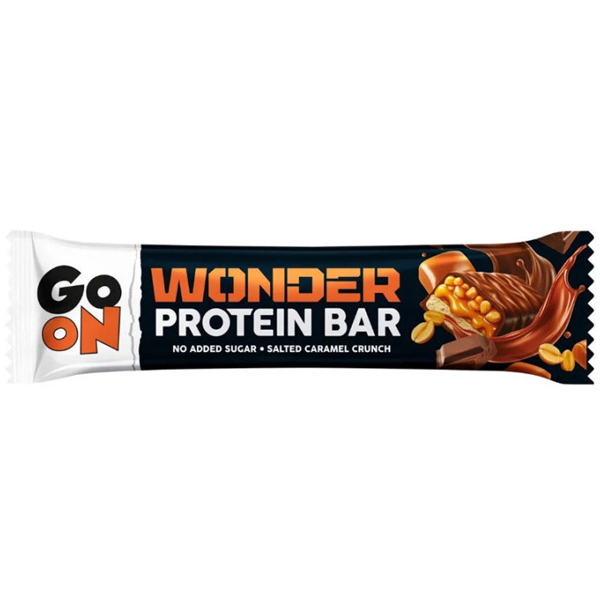 Go On Nutrition Wonder Protein Bar