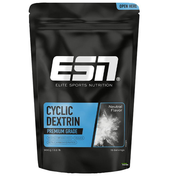 ESN-Cyclic-Dextrin-1000g ESN Ultrapure Cyclic Dextrin